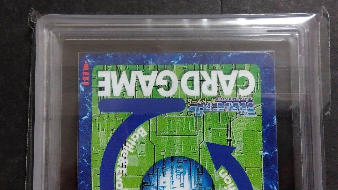 【ARS10】「リリスモン」スーパー 旧裏 BO1002 デジモンカード