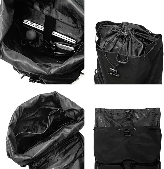 KLON リュック バックパック