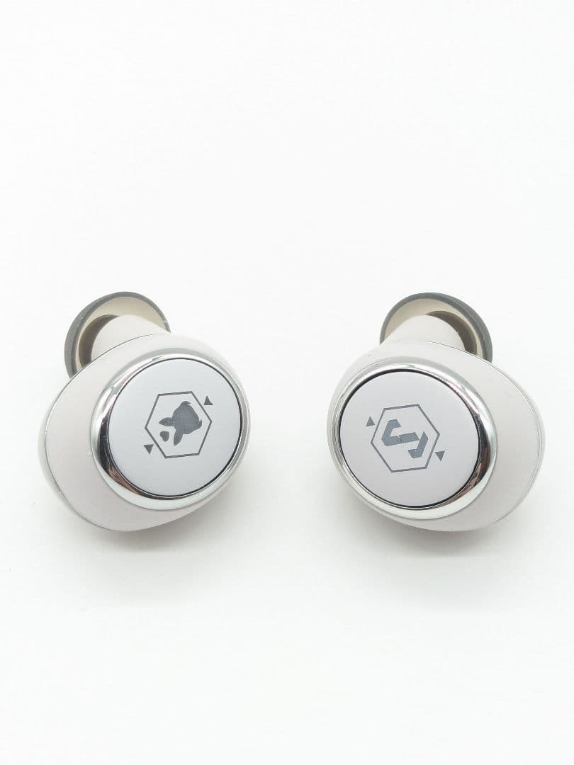 美品 ブルーアーカイブ ブルアカ アロナ ワイヤレスイヤホン ONKYO