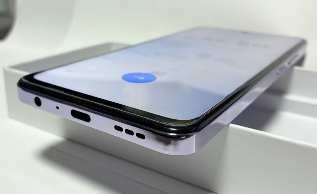 OPPO A3 5G｜美品｜SIMフリー｜付属品あり｜即使用可