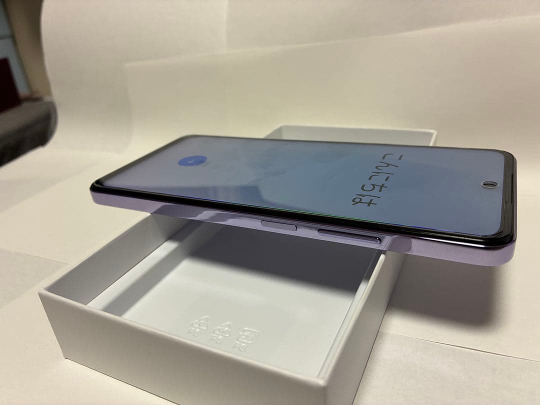 OPPO A3 5G｜美品｜SIMフリー｜付属品あり｜即使用可