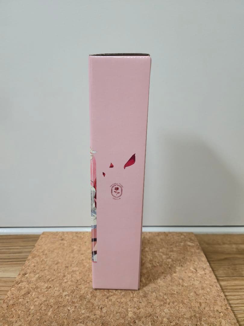 鷹嶺ルイ オリジナル蜂蜜酒 【九尾】Flora～Rosa～ 新品 値下交渉歓迎