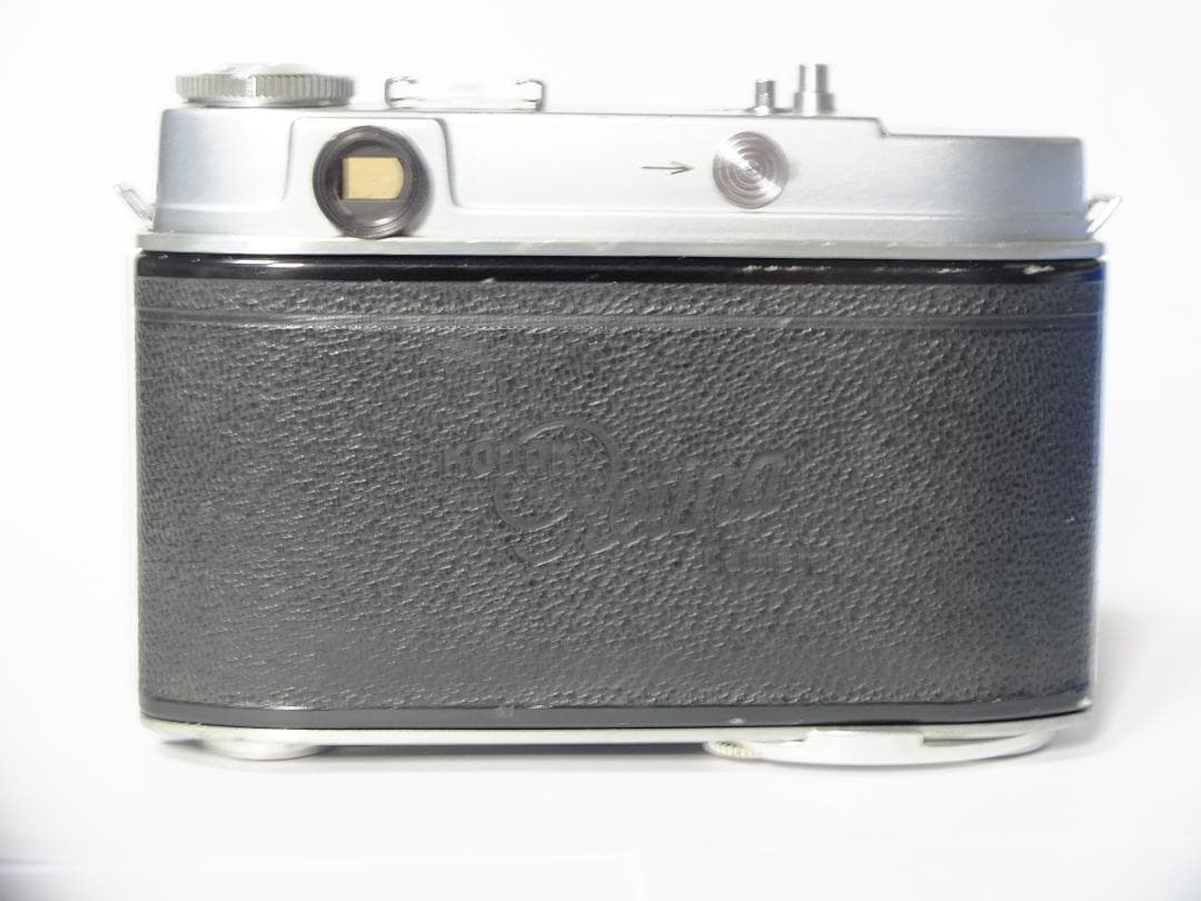 「実写確認整備品」KodakレチナⅡｃ／Retina Xenon50mmf2.8