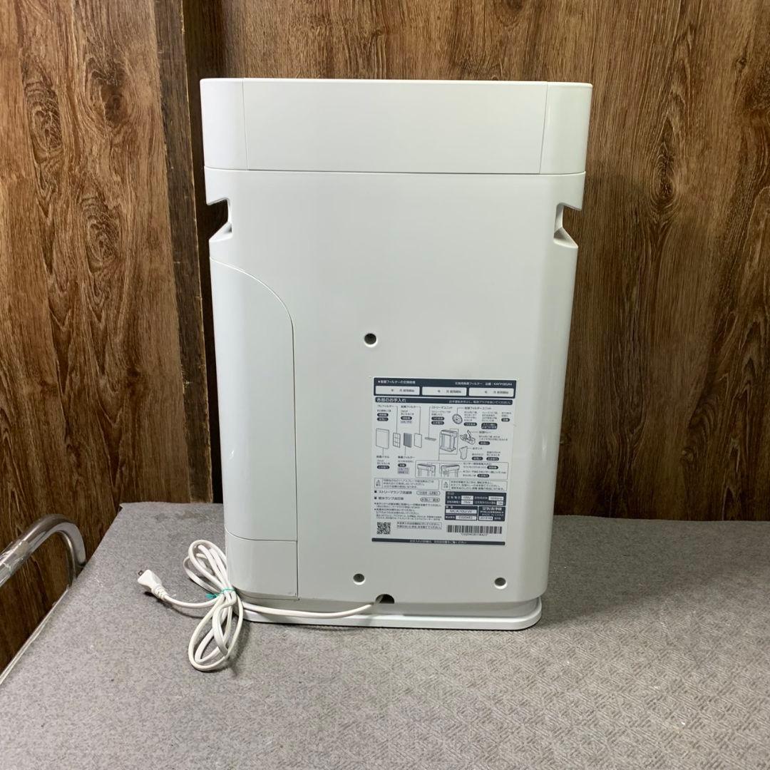 I104 ダイキン 空気清浄機 KAFP085A4 2018年製
