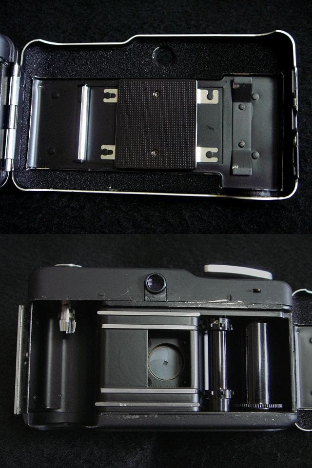 105652 撮影可 キヤノン デミC canon demi c キャノン デミ