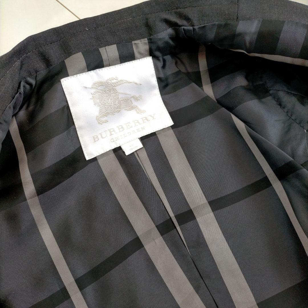 BURBERRY バーバリー フォーマルスーツ