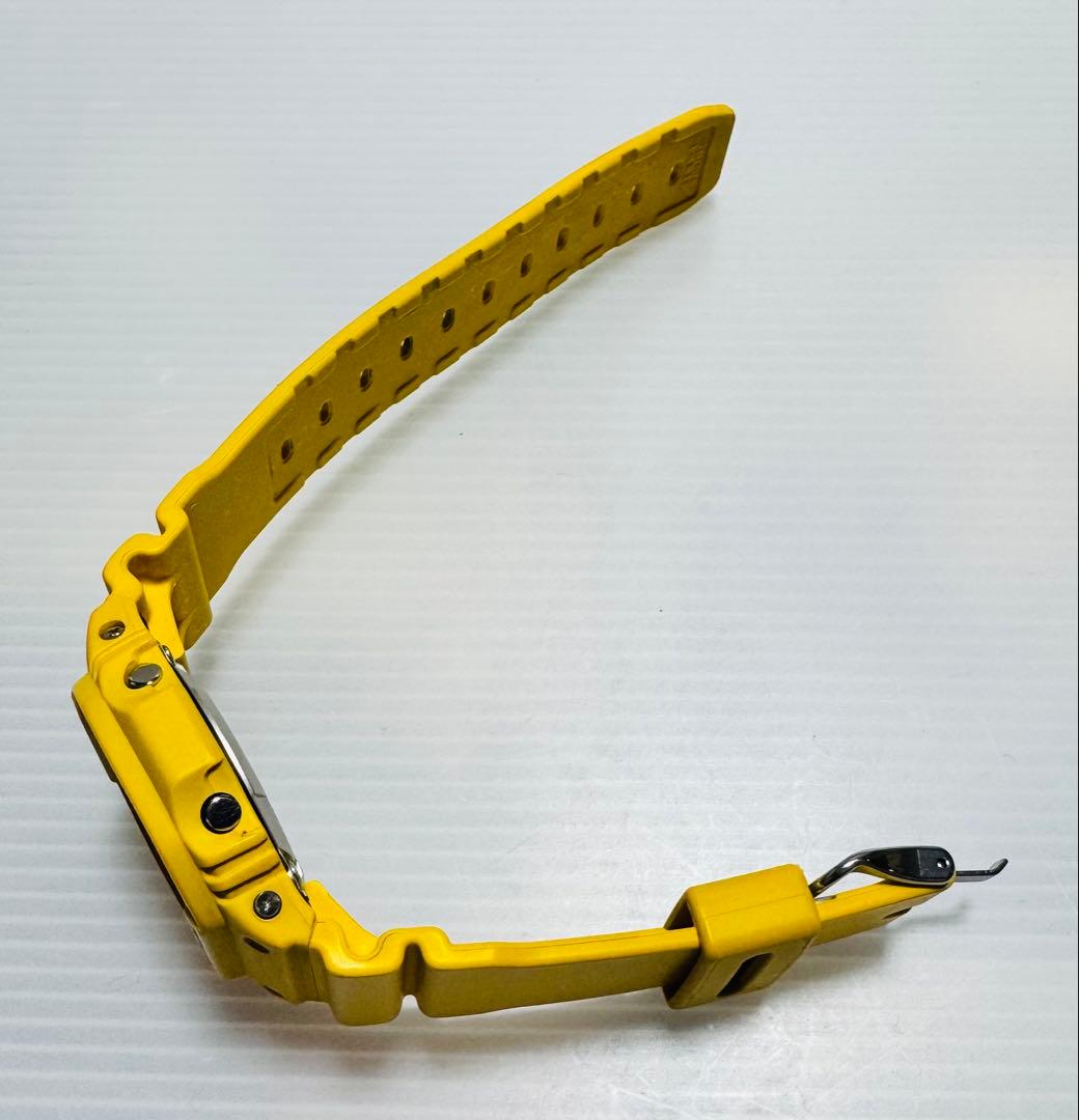 G-SHOCK GW-M5600A 3063 タフソーラー腕時計