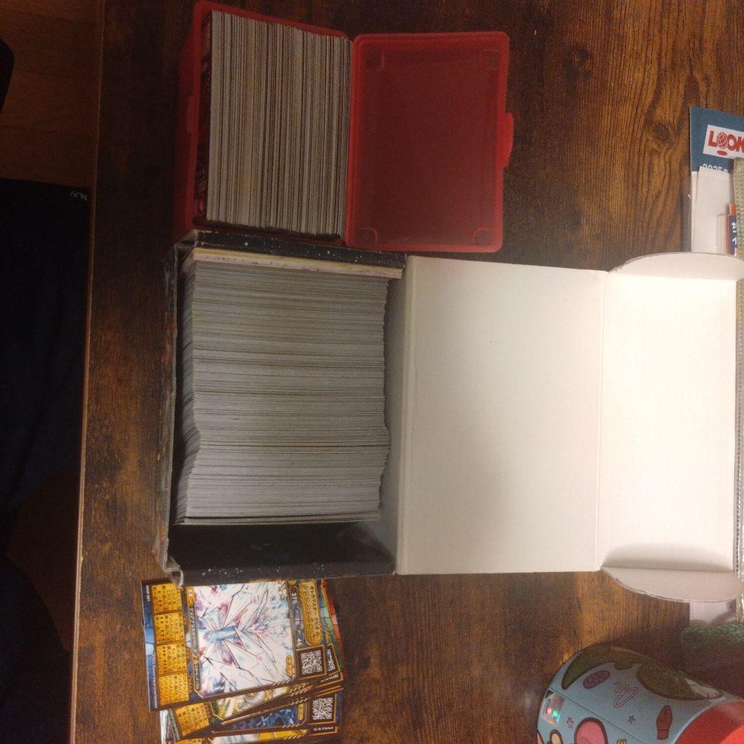 【タイムセール】オレカバトル1引退品