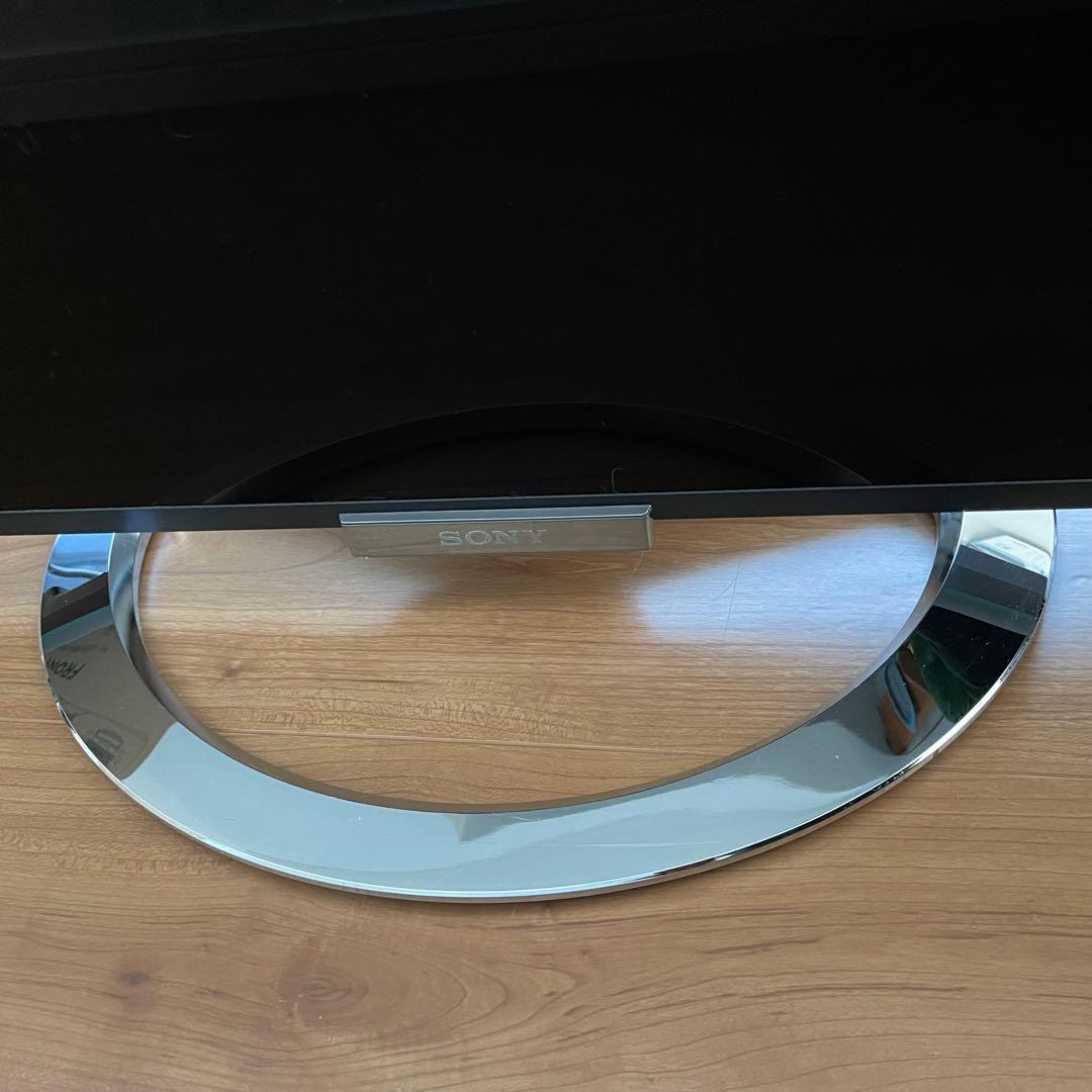 テレビ SONY BRAVIA KDL-55W900A