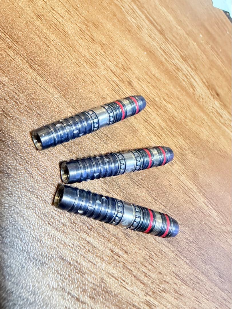 【送料込】ターゲット　ダイヤモンド G3 2BA