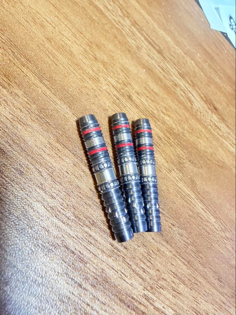 【送料込】ターゲット　ダイヤモンド G3 2BA