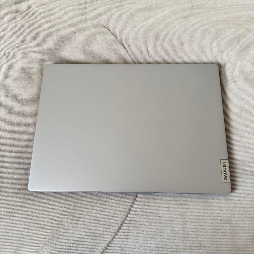 【ほぼ新品】 IdeaPad Slim 3i Gen 9 83E70031JP