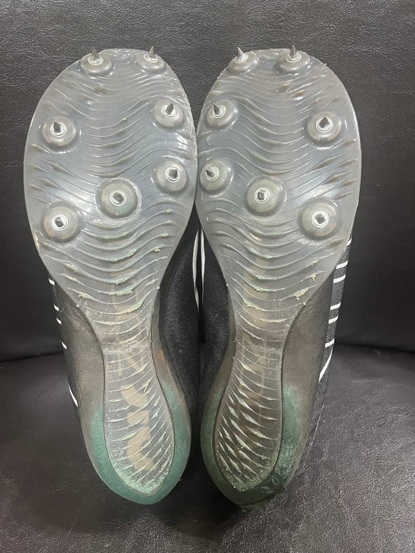 Nike Air Zoom maxfly モアアップテンポ　26.5cm