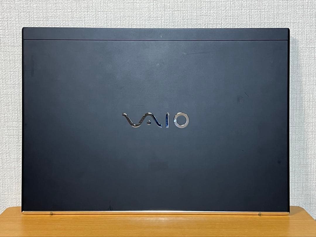 VAIO PRO PK i7第11世代／32GBメモリ／Msオフィス2024