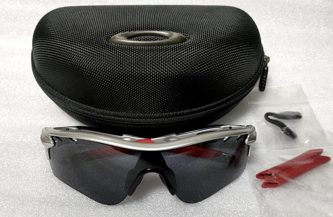 オークリー レーダーロックパス サングラス スポーツ OAKLEY RADAR