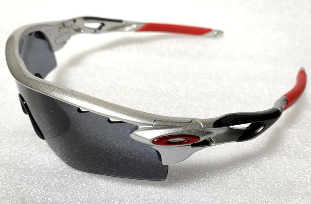 オークリー レーダーロックパス サングラス スポーツ OAKLEY RADAR