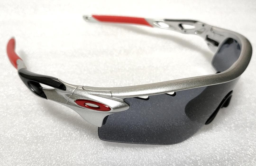 オークリー レーダーロックパス サングラス スポーツ OAKLEY RADAR
