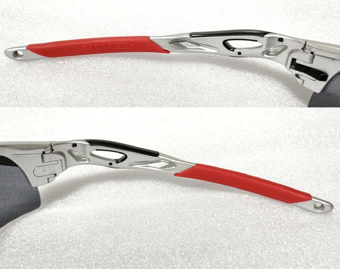 オークリー レーダーロックパス サングラス スポーツ OAKLEY RADAR