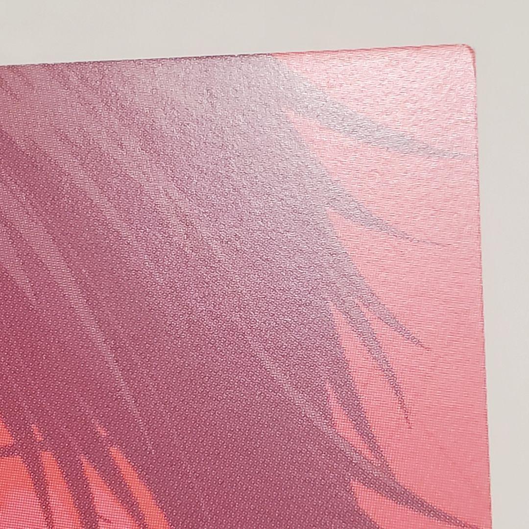 テニスの王子様 トレーディングカード Vol.11 No.49 越前リョーマ