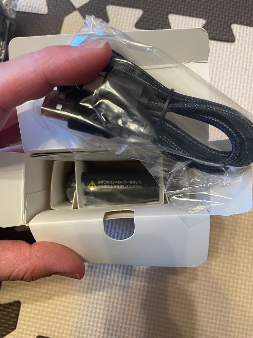 新品・未使用　SIXPAD　シックスパッド　パワースーツコアベルト　Lサイズ