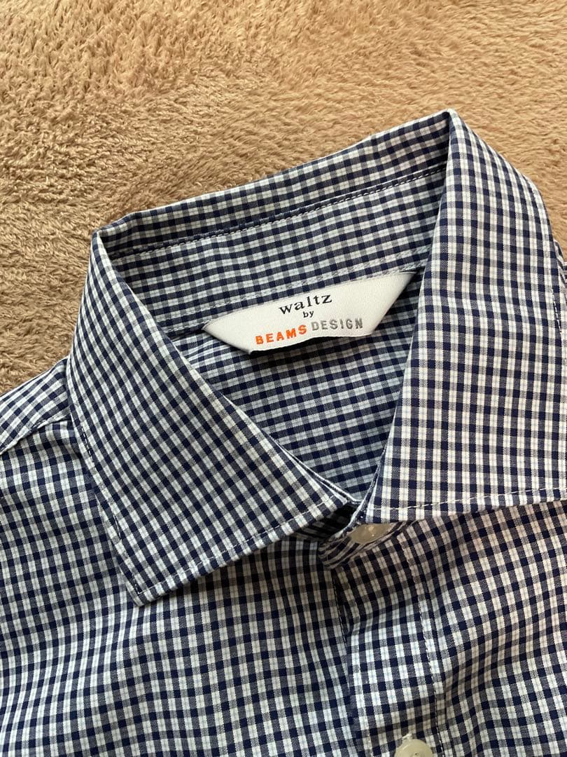 【Waltz by BEAMS DESIGN】フォーマルスーツ 160cm 4点