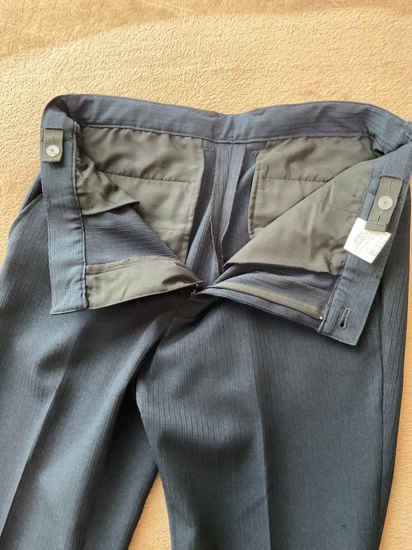 【Waltz by BEAMS DESIGN】フォーマルスーツ 160cm 4点