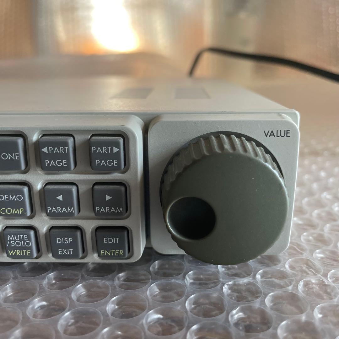 KORG NS5R MIDI音源モジュール