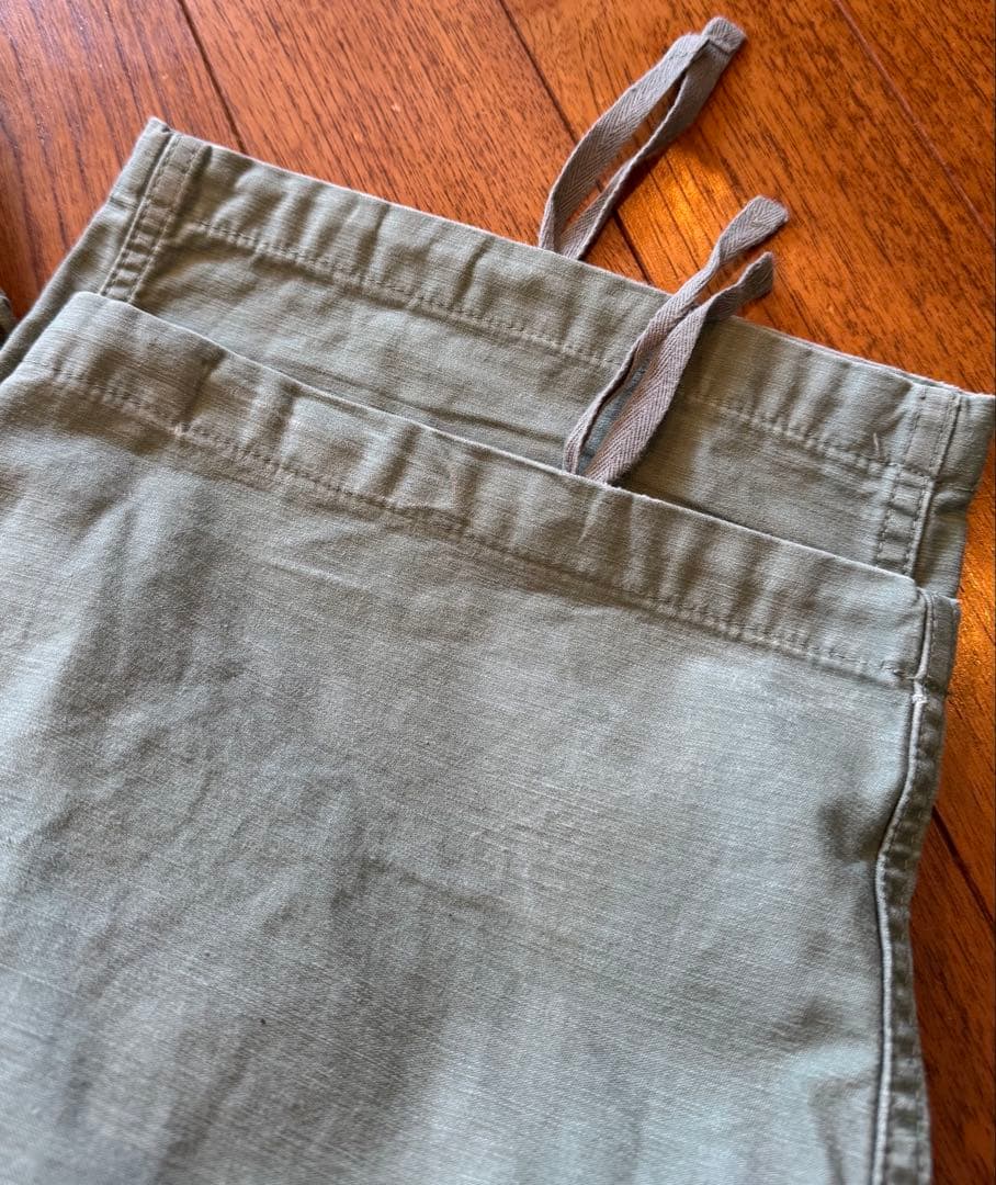 あるか25SSSupreme Cargo Pant 32 カーゴパンツ