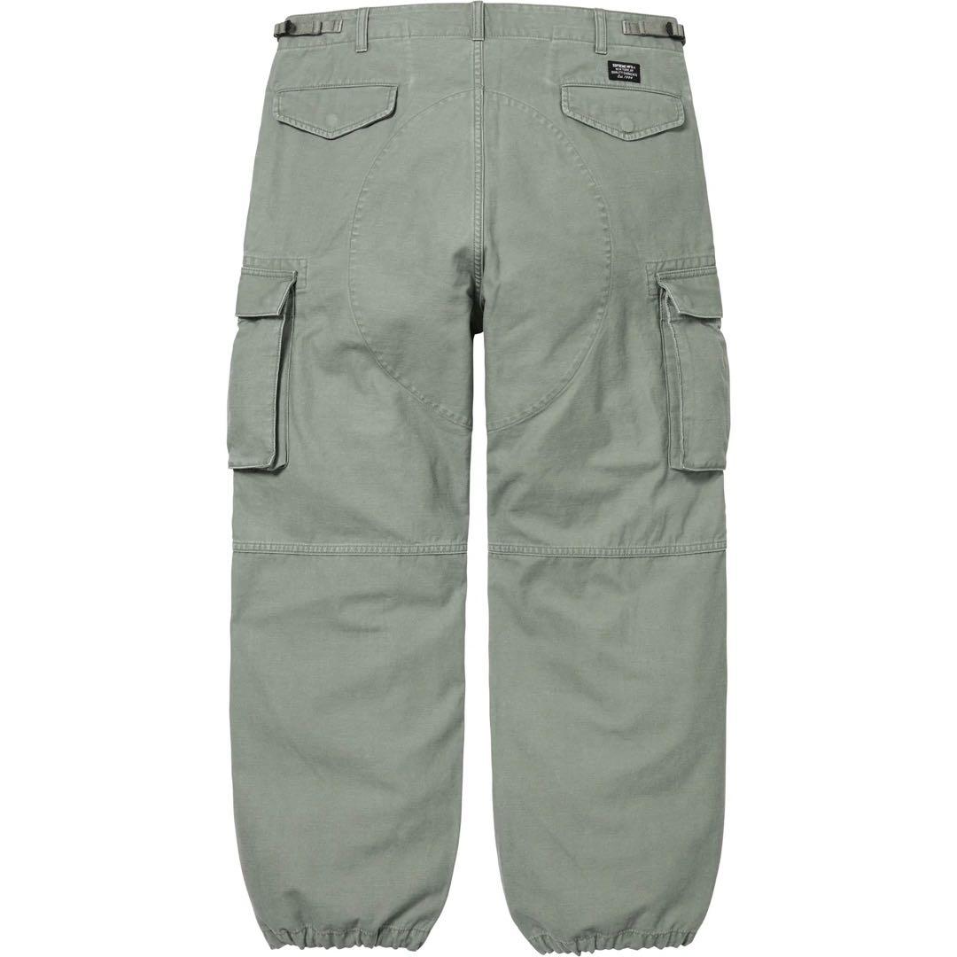 あるか25SSSupreme Cargo Pant 32 カーゴパンツ