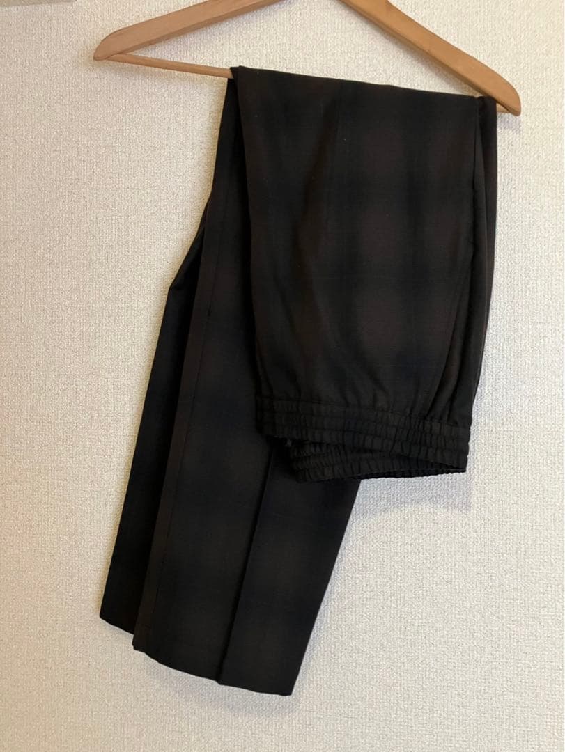 ジャケット・アウター Stussy Shadow Plaid Sport Coat