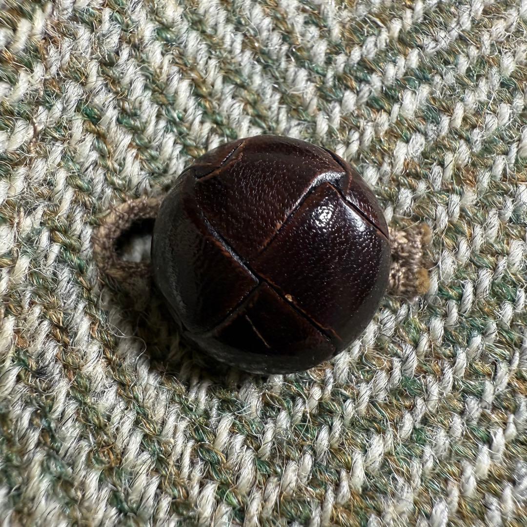 【希少】70's 青タグ ハリスツイード ヴィンテージツイードジャケット