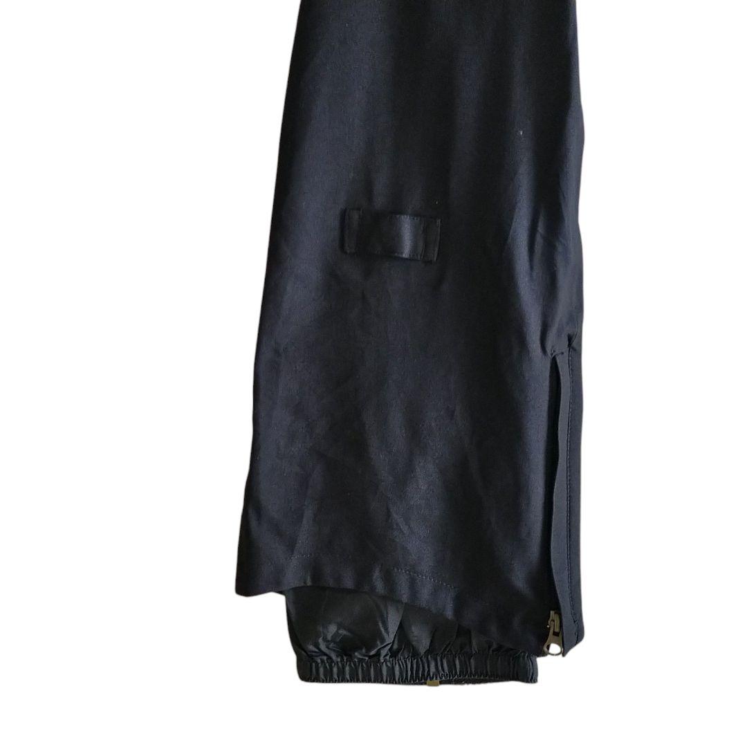 【高機能】US BURTON スキー スノーボード パンツ 黒 XS