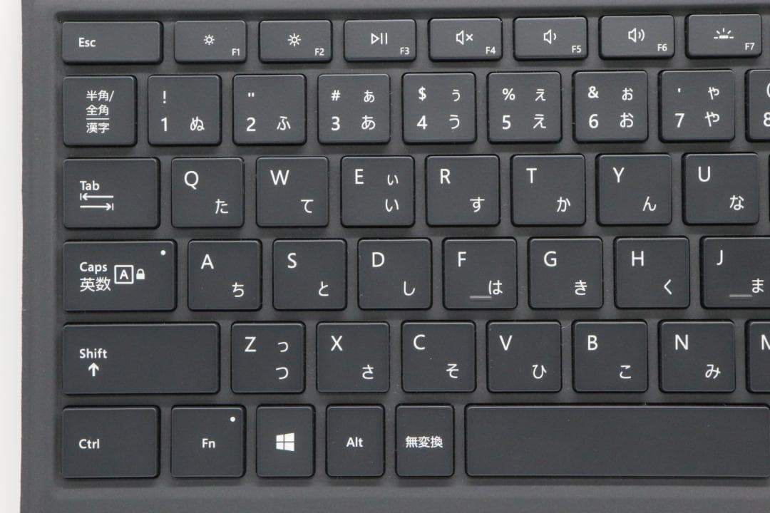 美品Surface Pro7+ i5・256GBタイプカバー オフィス 電池良好