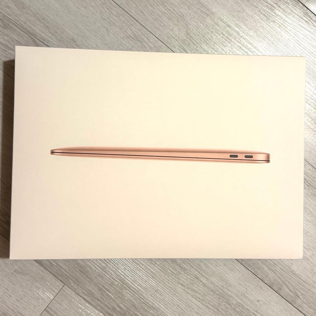 MacBook Air m1メモリ16GB SSD512GB ローズゴールド