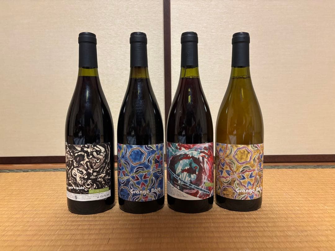 Daniel Sage ダニエルサージュ 8本