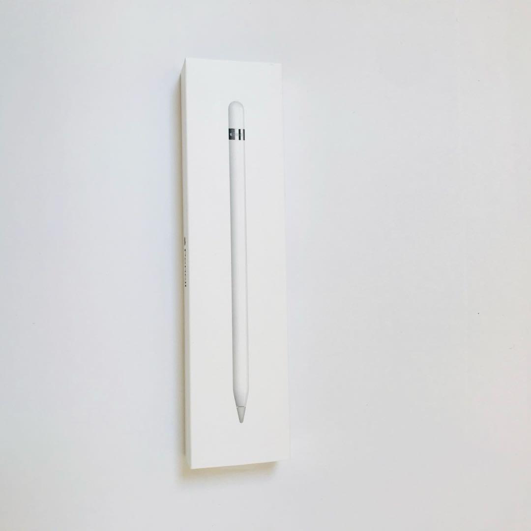 iPad Apple Pencil 第1世代