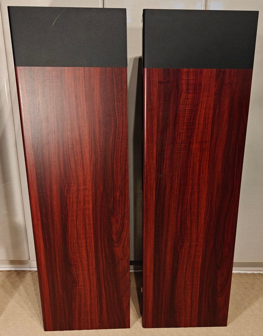 ​​JBL STAGE A180 トールボーイスピーカー ペア (1/2)