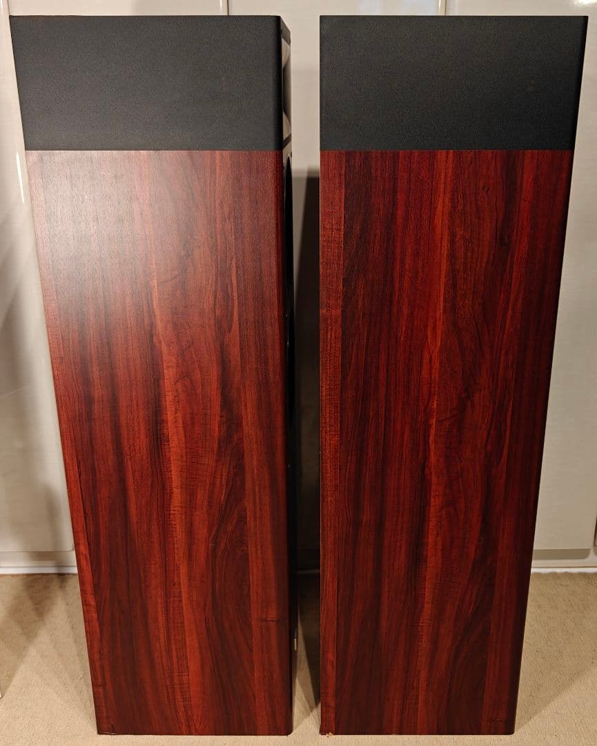 ​​JBL STAGE A180 トールボーイスピーカー ペア (1/2)