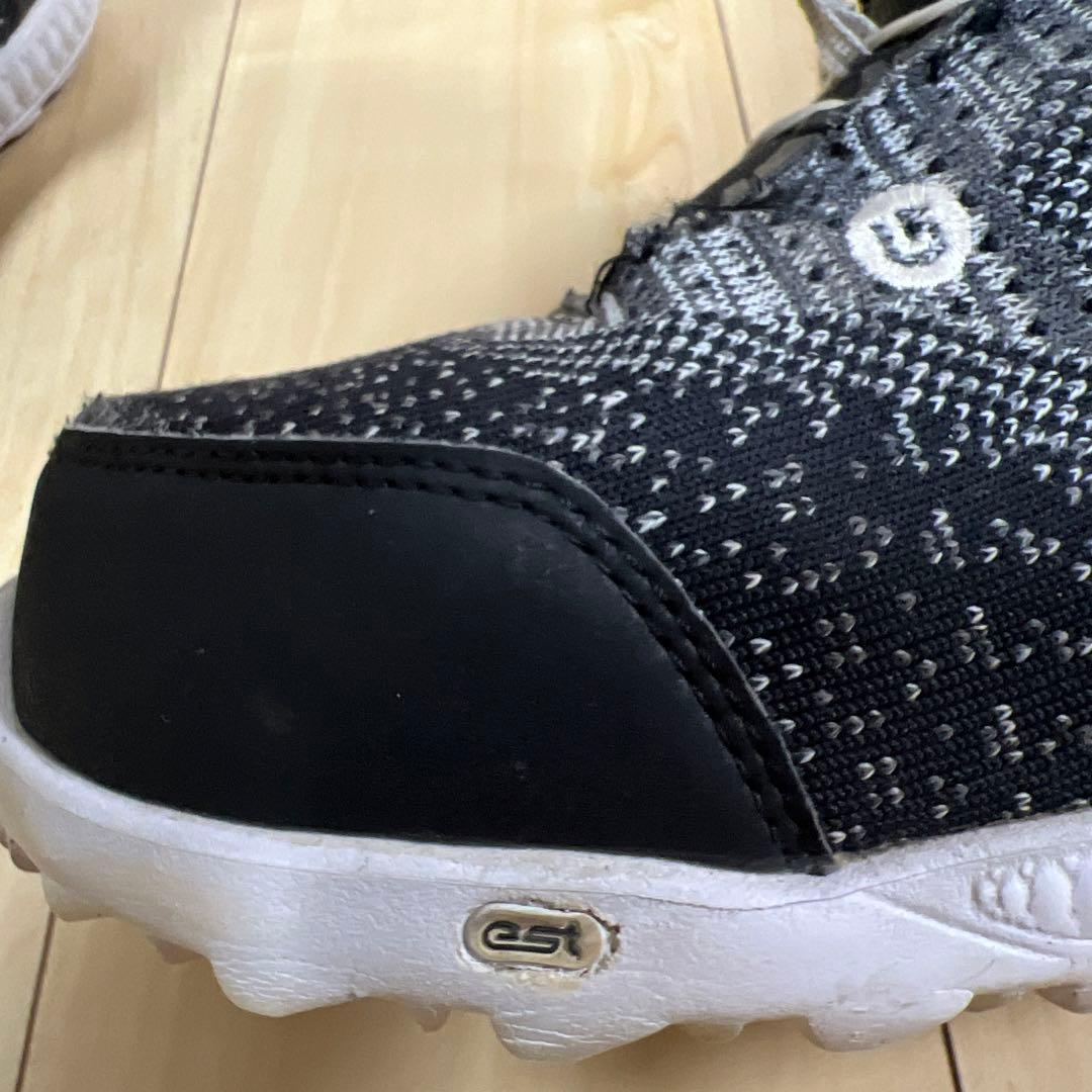 【即日発送】BURTON スノボブーツ　RITUAL LTD 24.5cm