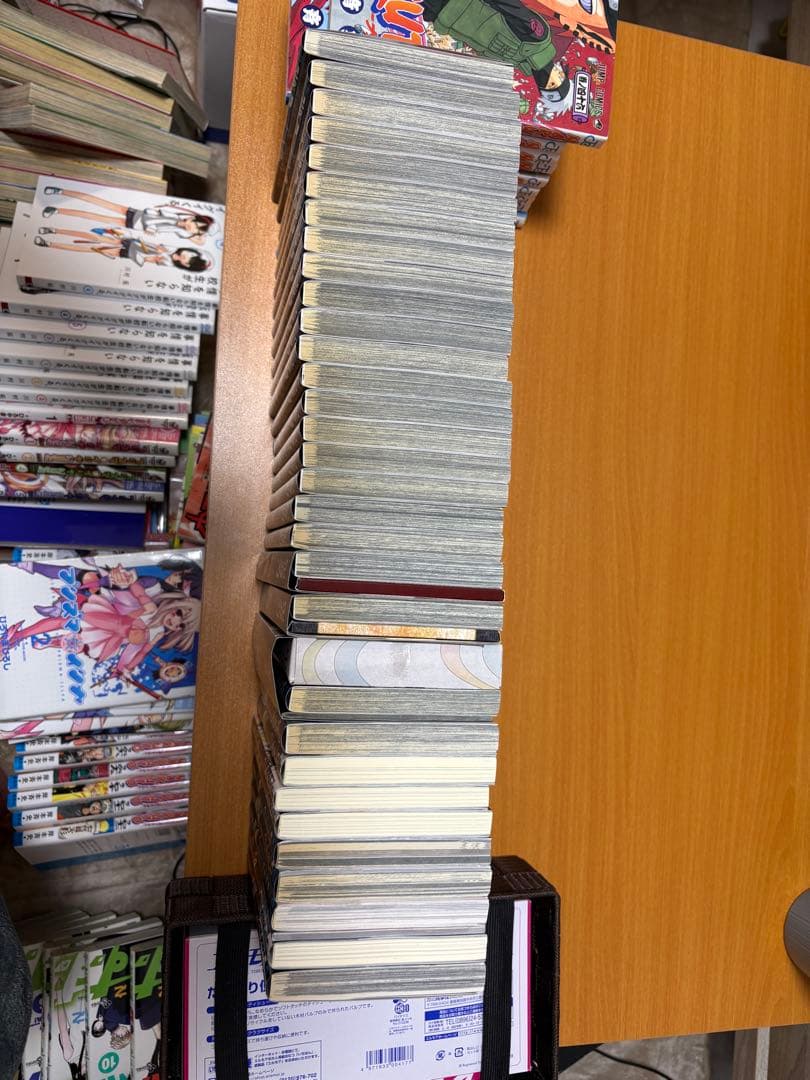 鬼滅の刃　全巻セット　特装版付き