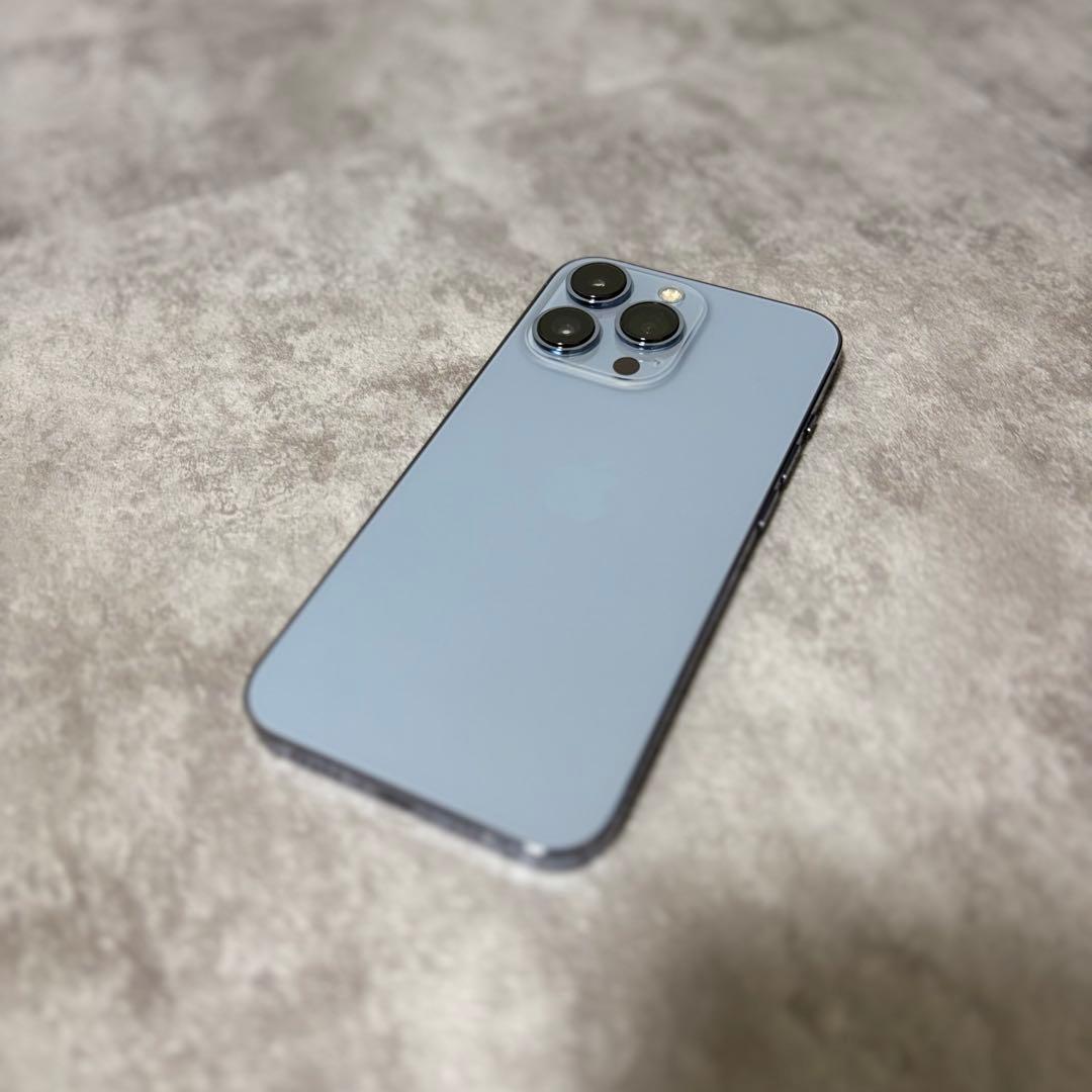 【新品未使用】iPhone 13 Pro 128GB