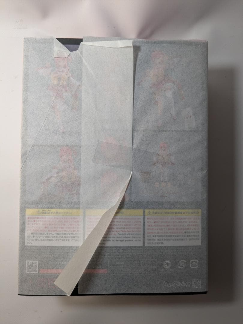 figma ホロライブ さくらみこ