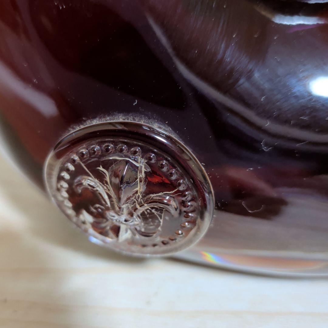 ルイ13世バカラクリスタル ベリーオールドクラッシック