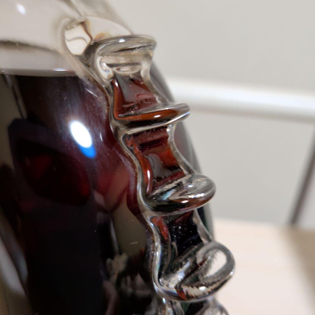 ルイ13世バカラクリスタル ベリーオールドクラッシック