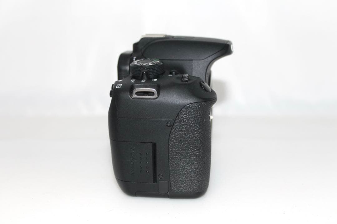 【美品】Canon Kiss X7i レンズセット手ぶれ補正レンズ　卒業式