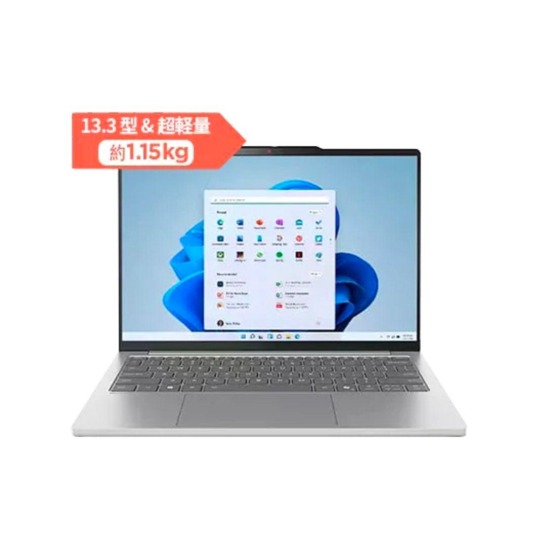 Lenovo IdeaPad Slim 5 Light Gen 10 新品未開封