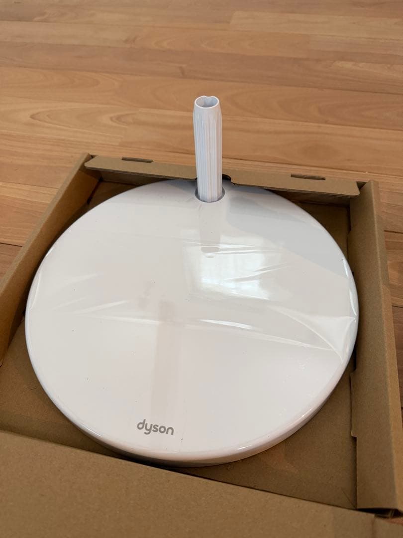 新品 Dyson Micro Plus スタンド