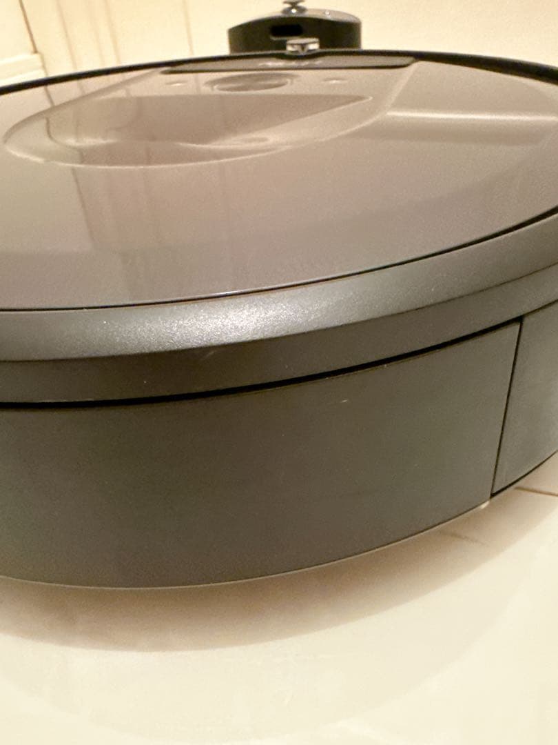 ルンバ i7 ロボット掃除機 アイロボット (i715060)