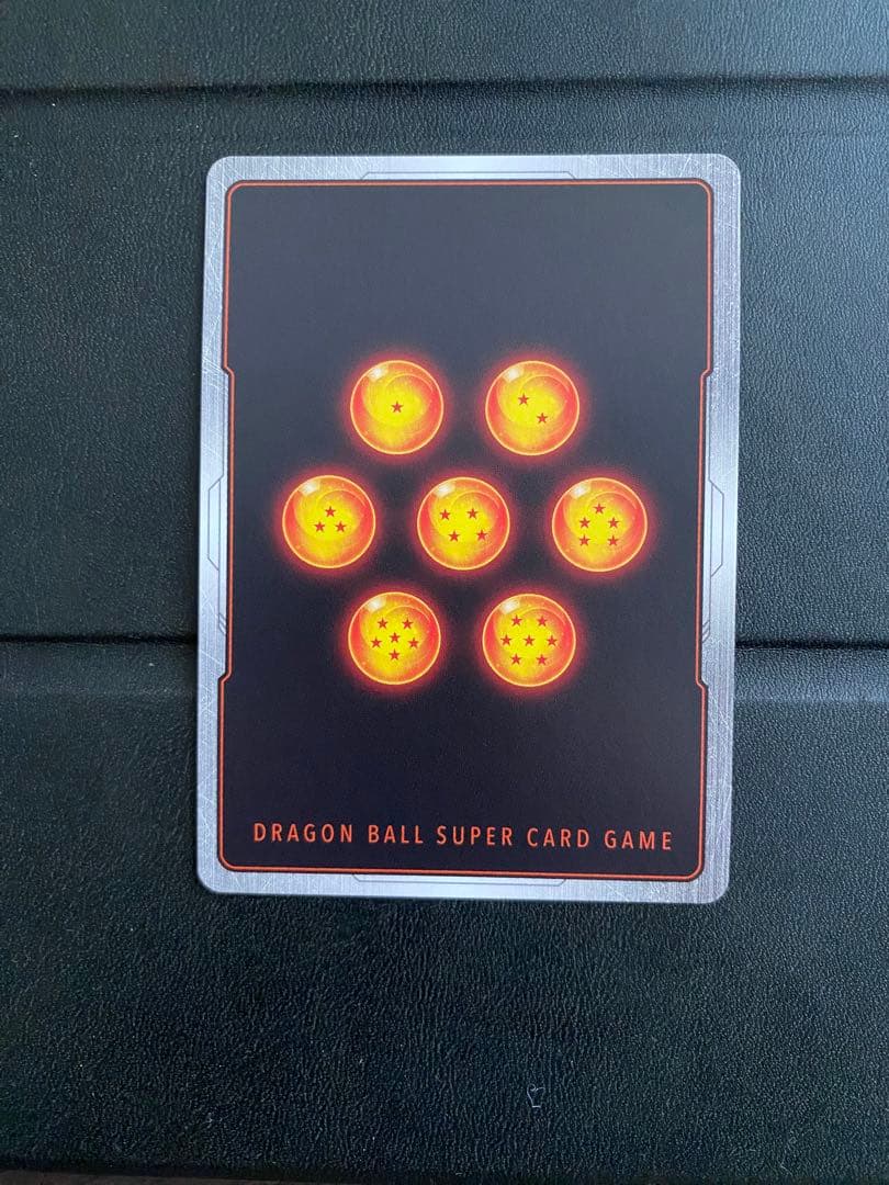 ドラゴンボール フュージョンワールド 孫悟飯　SCR⭐︎⭐︎神龍への願い