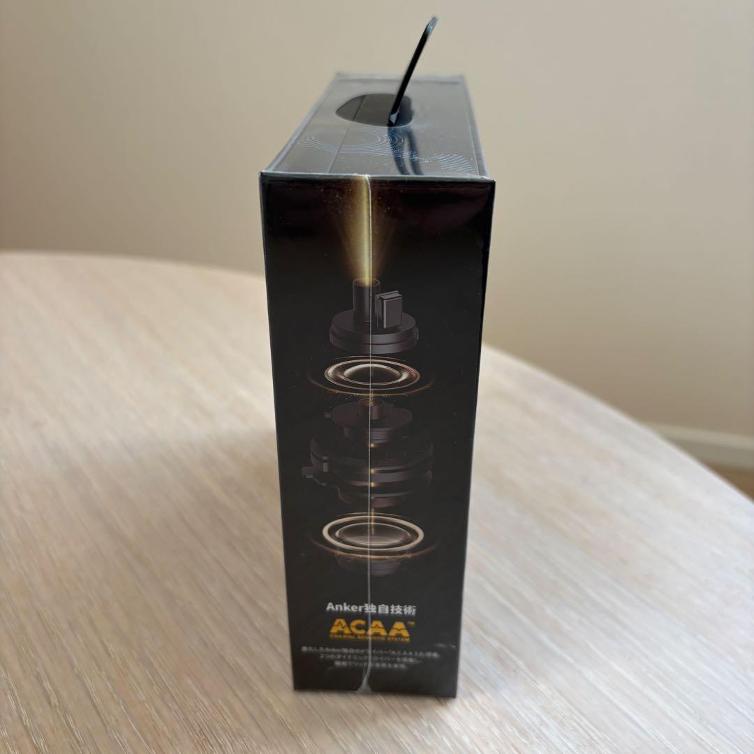 【新品未使用】Anker Soundcore Liberty4ワイヤレスイヤホン